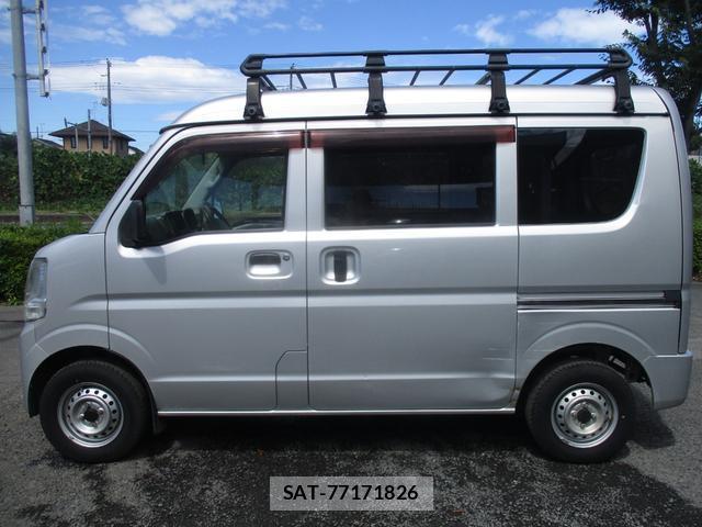 Mitsubishi MINICAB VAN 2016-09 8363644-1