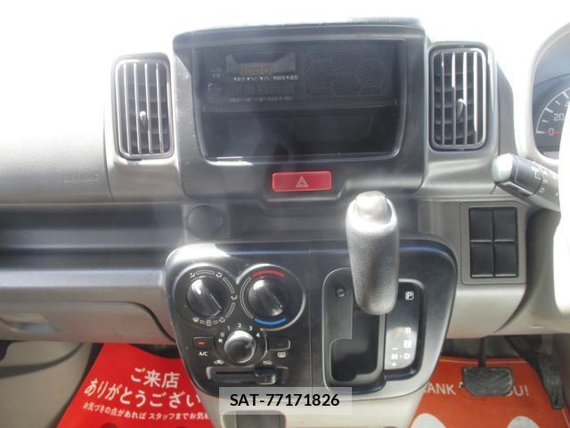 Mitsubishi MINICAB VAN 2016-09 8363644-2