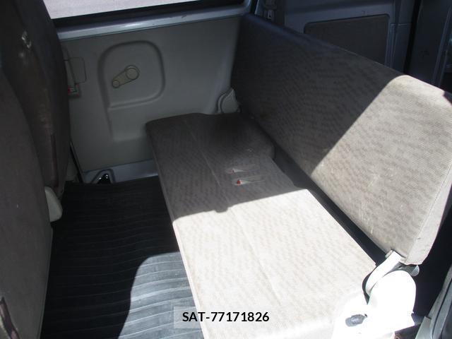 Mitsubishi MINICAB VAN 2016-09 8363644-6