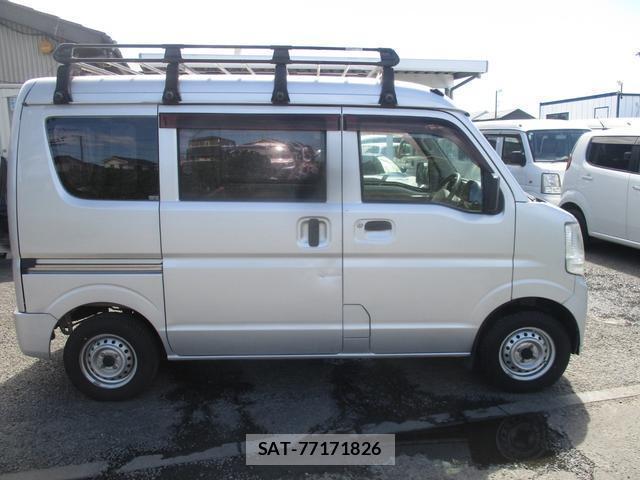 Mitsubishi MINICAB VAN 2016-09 8363644-9