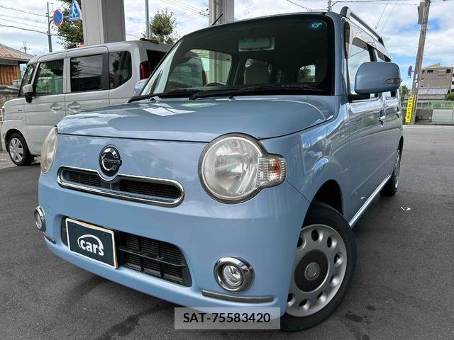 Daihatsu MIRA COCOA 2012-12 8360697-0