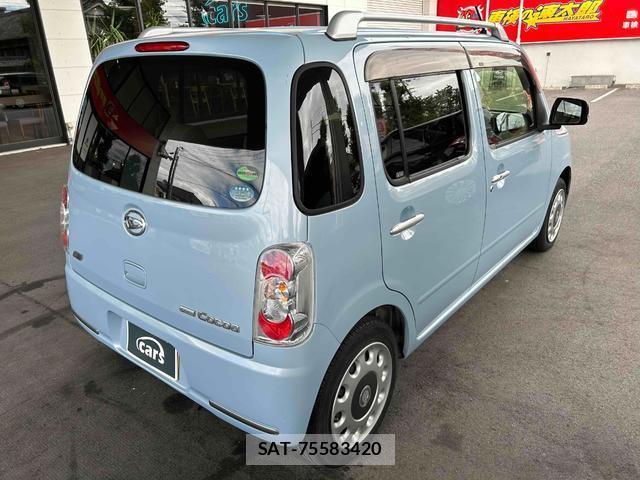 Daihatsu MIRA COCOA 2012-12 8360697-1
