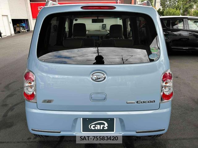 Daihatsu MIRA COCOA 2012-12 8360697-10