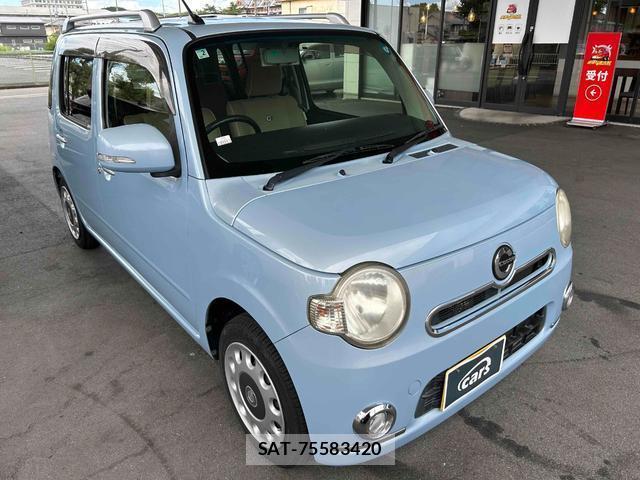 Daihatsu MIRA COCOA 2012-12 8360697-11