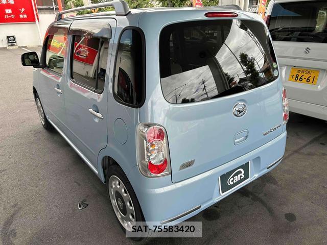 Daihatsu MIRA COCOA 2012-12 8360697-12