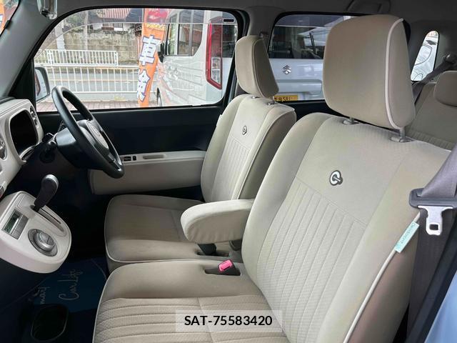 Daihatsu MIRA COCOA 2012-12 8360697-13