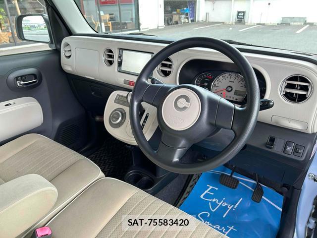 Daihatsu MIRA COCOA 2012-12 8360697-18