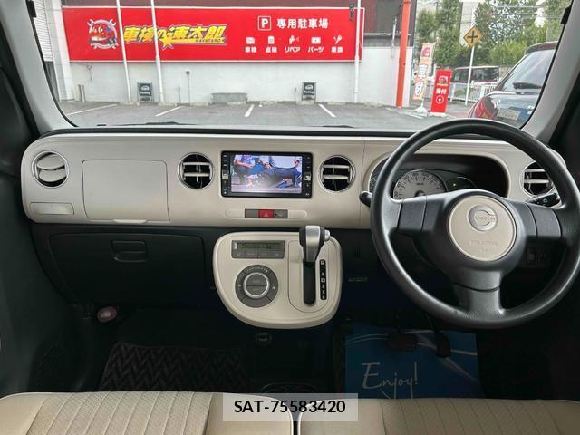 Daihatsu MIRA COCOA 2012-12 8360697-2