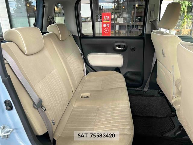 Daihatsu MIRA COCOA 2012-12 8360697-4