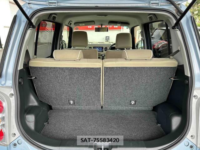 Daihatsu MIRA COCOA 2012-12 8360697-5