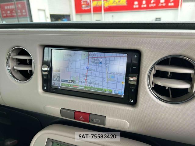 Daihatsu MIRA COCOA 2012-12 8360697-6