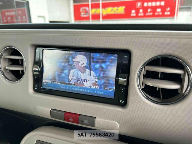 Daihatsu MIRA COCOA 2012-12 8360697-7