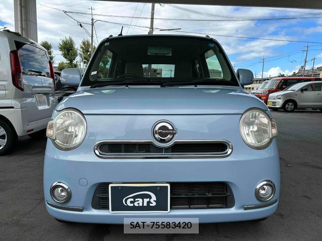 Daihatsu MIRA COCOA 2012-12 8360697-9