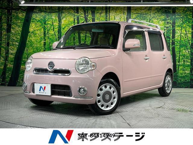 Daihatsu MIRA COCOA 2014-07 8361997-0