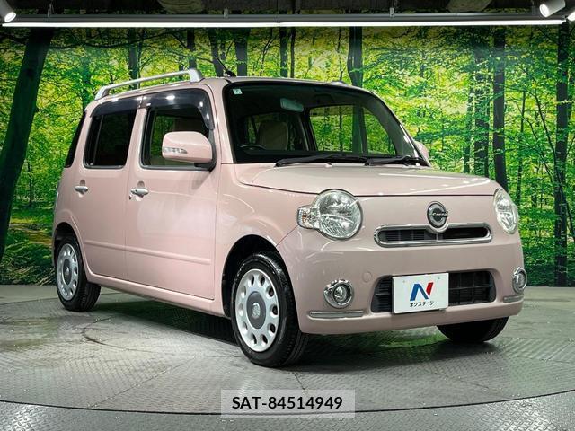 Daihatsu MIRA COCOA 2014-07 8361997-15