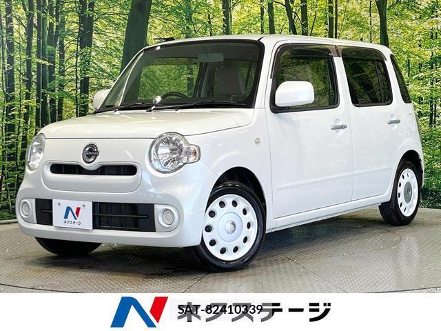Daihatsu MIRA COCOA 2015-06 8362586-0