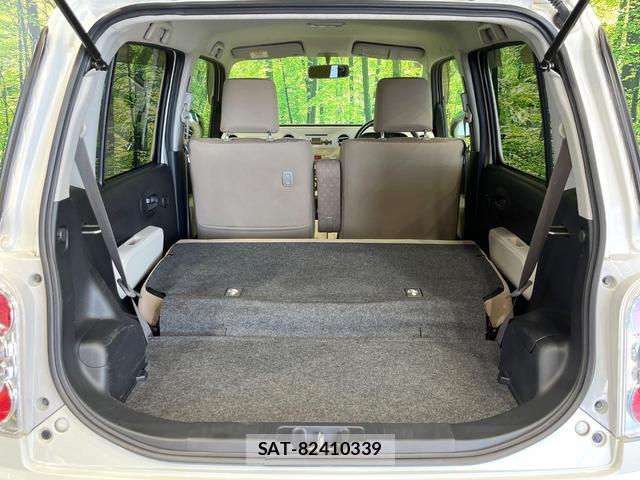 Daihatsu MIRA COCOA 2015-06 8362586-9