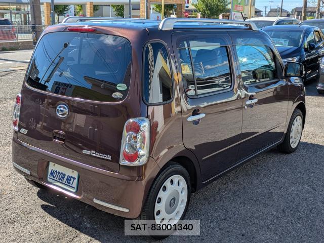 Daihatsu MIRA COCOA 2013-11 8363285-1
