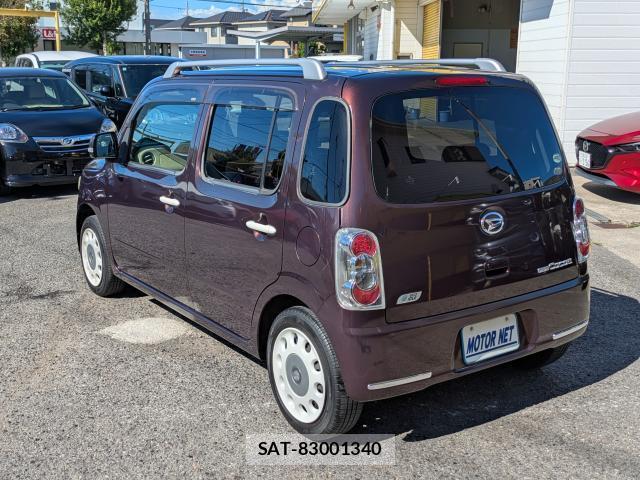 Daihatsu MIRA COCOA 2013-11 8363285-10