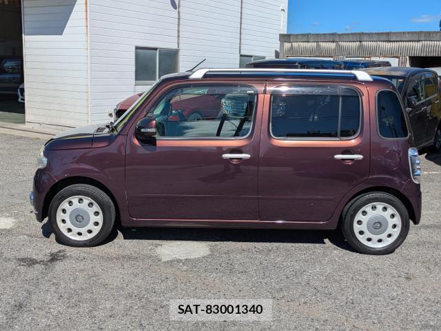 Daihatsu MIRA COCOA 2013-11 8363285-11