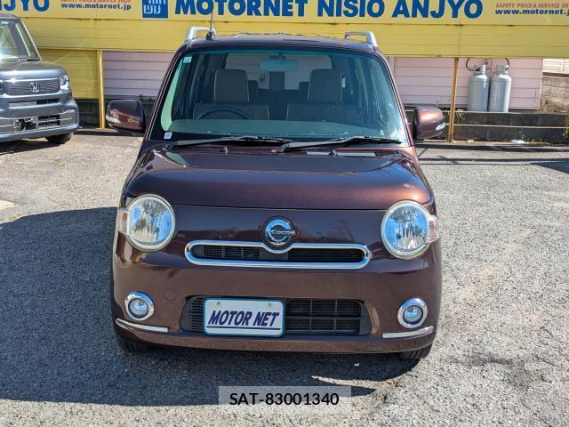 Daihatsu MIRA COCOA 2013-11 8363285-12