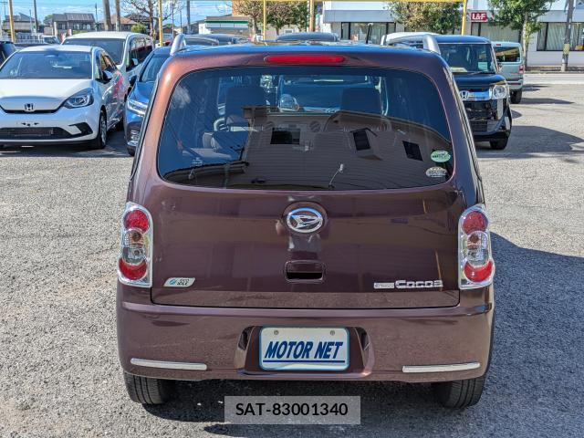 Daihatsu MIRA COCOA 2013-11 8363285-13