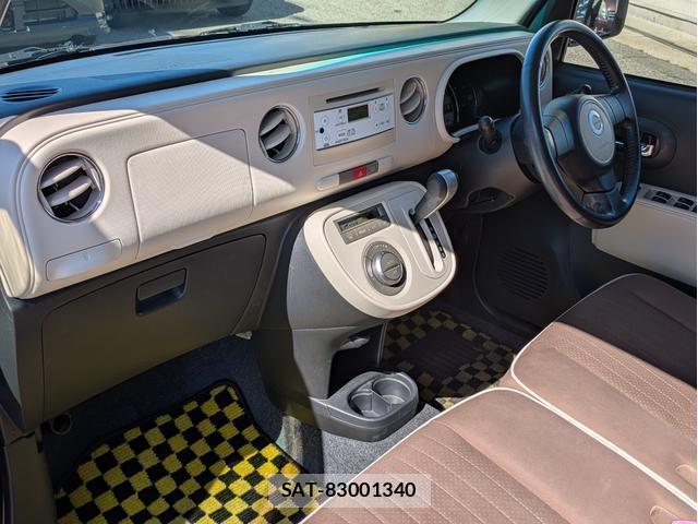 Daihatsu MIRA COCOA 2013-11 8363285-14