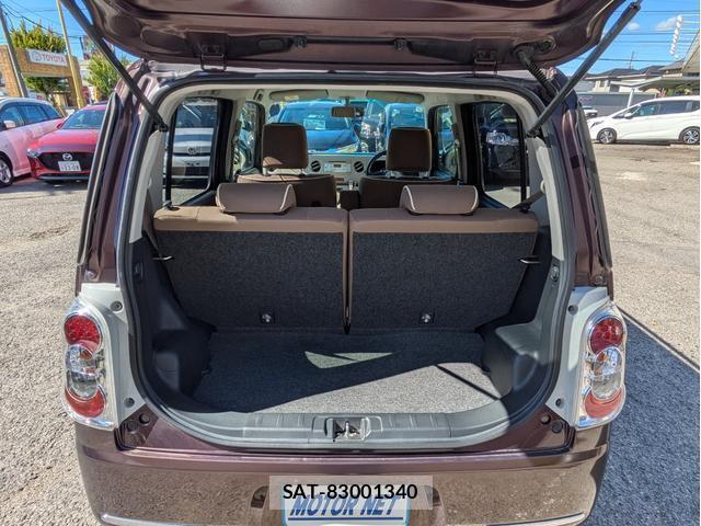 Daihatsu MIRA COCOA 2013-11 8363285-15