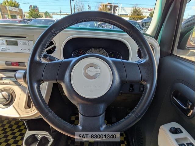 Daihatsu MIRA COCOA 2013-11 8363285-17
