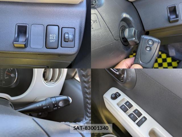 Daihatsu MIRA COCOA 2013-11 8363285-18