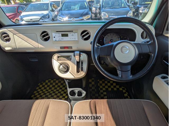 Daihatsu MIRA COCOA 2013-11 8363285-2