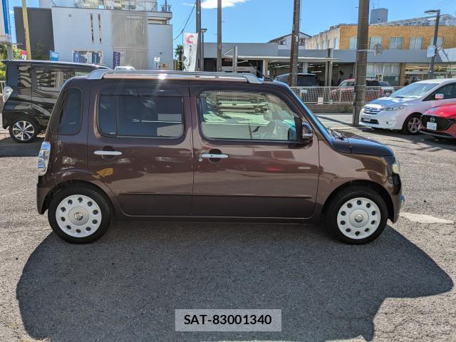 Daihatsu MIRA COCOA 2013-11 8363285-3