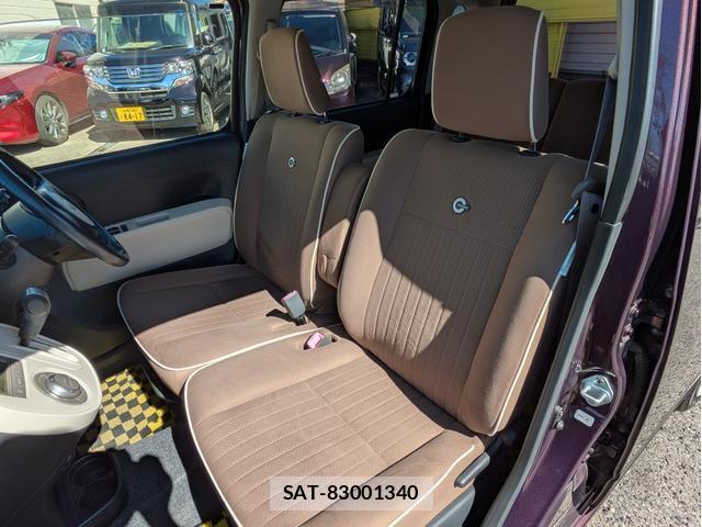 Daihatsu MIRA COCOA 2013-11 8363285-5