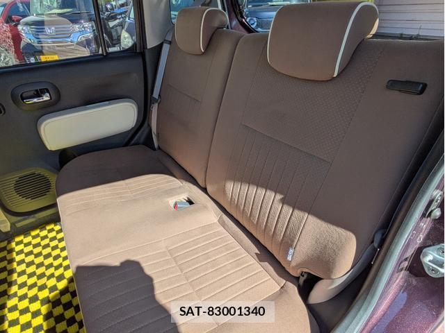 Daihatsu MIRA COCOA 2013-11 8363285-6