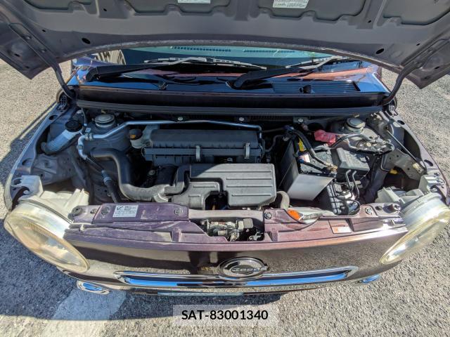 Daihatsu MIRA COCOA 2013-11 8363285-7