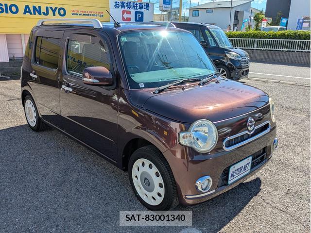 Daihatsu MIRA COCOA 2013-11 8363285-9