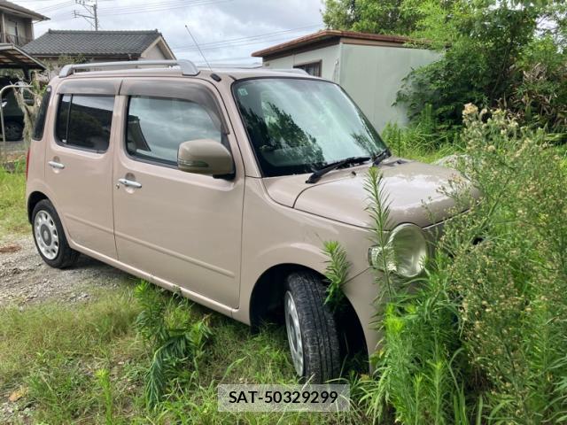 Daihatsu MIRA COCOA 2011-05 8363321-0