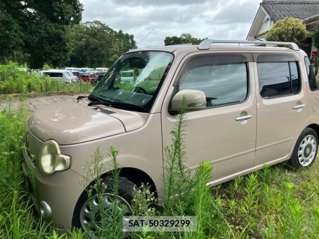 Daihatsu MIRA COCOA 2011-05 8363321-1