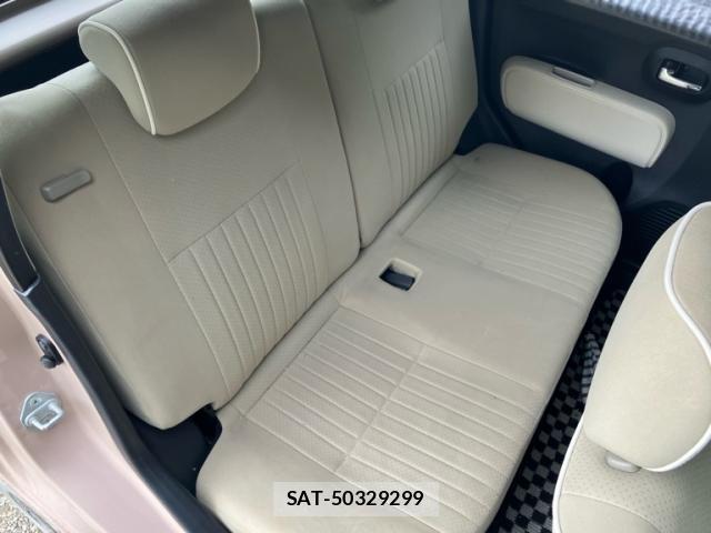 Daihatsu MIRA COCOA 2011-05 8363321-10