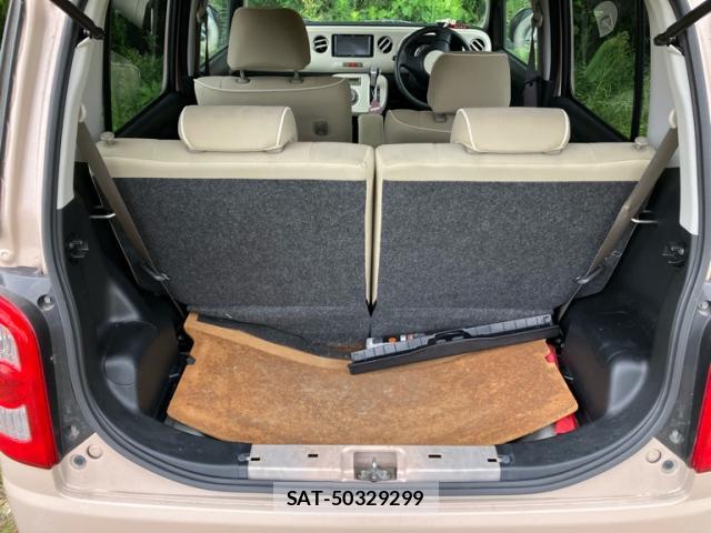 Daihatsu MIRA COCOA 2011-05 8363321-11