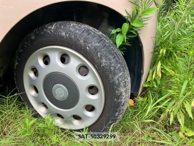 Daihatsu MIRA COCOA 2011-05 8363321-12