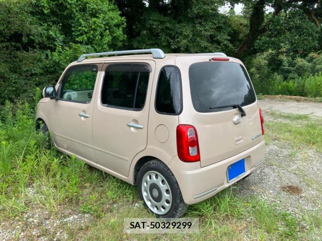 Daihatsu MIRA COCOA 2011-05 8363321-13