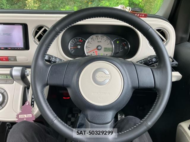 Daihatsu MIRA COCOA 2011-05 8363321-15