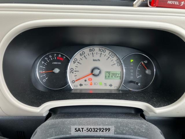 Daihatsu MIRA COCOA 2011-05 8363321-16