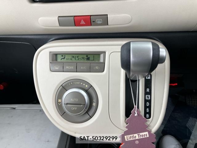 Daihatsu MIRA COCOA 2011-05 8363321-17