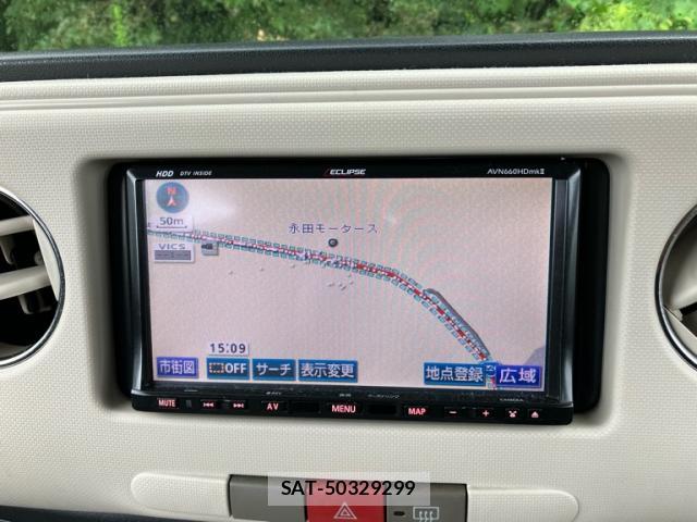 Daihatsu MIRA COCOA 2011-05 8363321-18