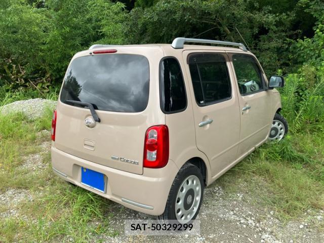 Daihatsu MIRA COCOA 2011-05 8363321-2