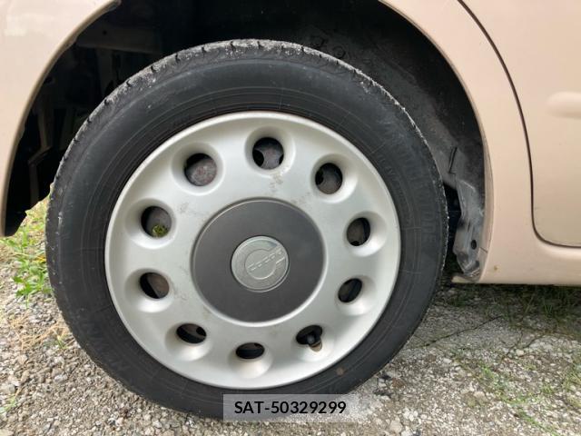 Daihatsu MIRA COCOA 2011-05 8363321-3