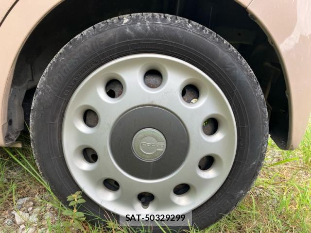 Daihatsu MIRA COCOA 2011-05 8363321-4