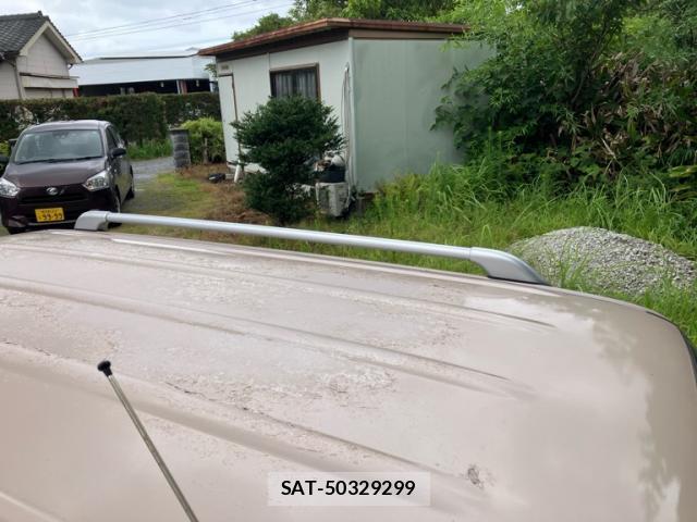 Daihatsu MIRA COCOA 2011-05 8363321-7